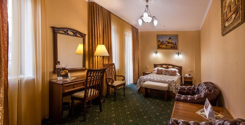 فندق بريميير بالازو 4*