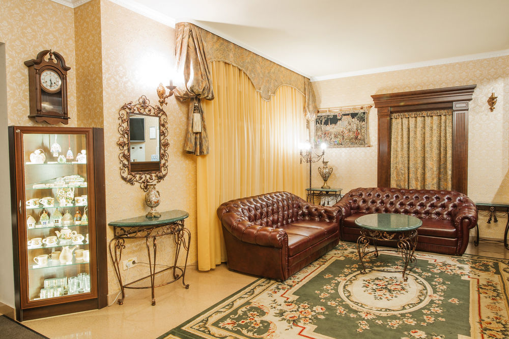 بريميير بالازو 4* بولتافا