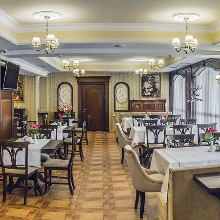 Premier Hotel Palazzo 