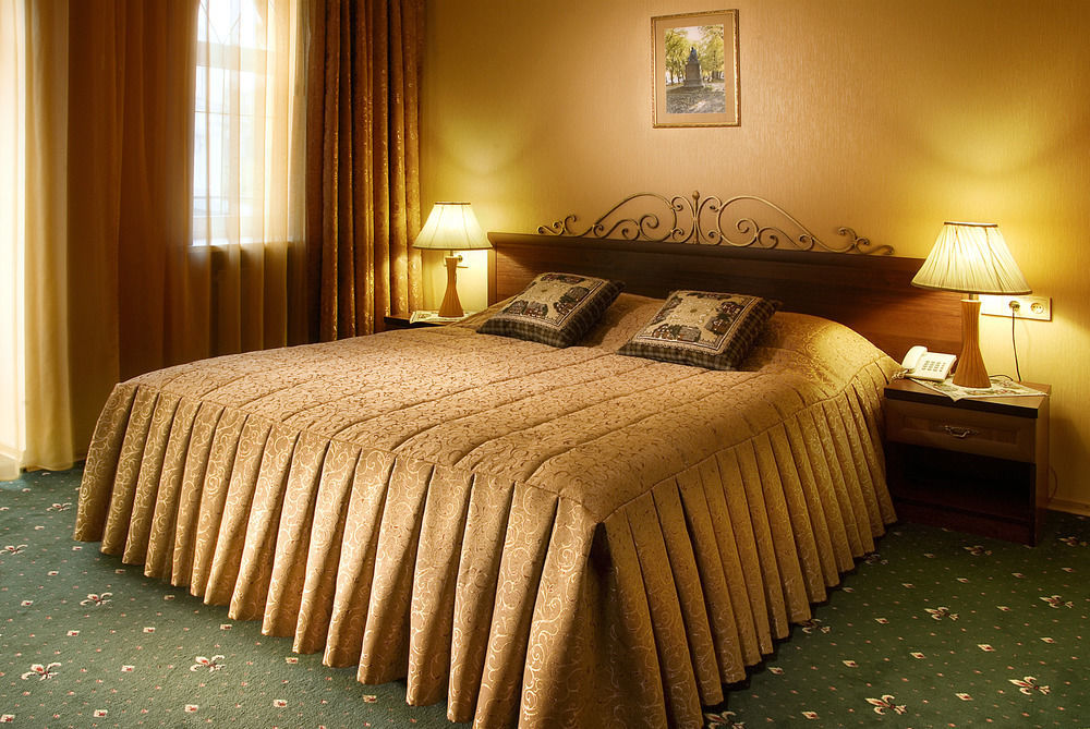 Premier Palazzo 4* Poltawa